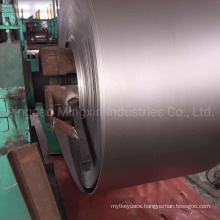 Tisco/Batosteel Stainless Steel Sheet in Coils and Plates with Gr. JIS G4312, Suh409L for Making Into Exhaust Pipes